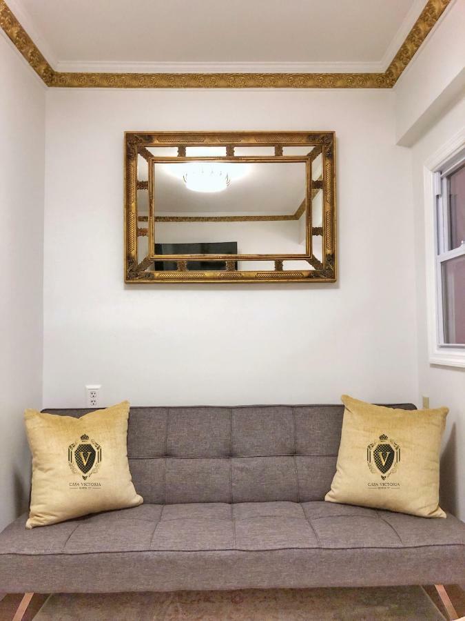 Relaxing Private Studio Near Laguardia Airport Διαμέρισμα Νέα Υόρκη Εξωτερικό φωτογραφία